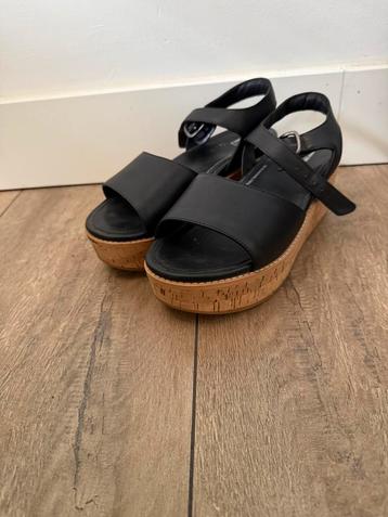 Fitflop sandalen - maat 39 beschikbaar voor biedingen