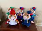 Albert Heijn Hamsters Sint en Pieten, Ophalen, Zo goed als nieuw