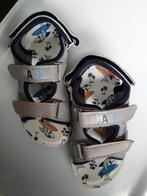 Nieuwe sandaaltjes.Maat 26, Ophalen, Schoentjes, Nieuw, Jongetje