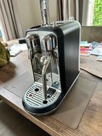 Nespresso Creatista plus, 10 kopjes of meer, Ophalen of Verzenden, Zo goed als nieuw, Koffiemachine