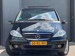 Mercedes-Benz A-klasse 170 Avantgarde | Panoramadak | Airco, 15 km/l, Gebruikt, 4 cilinders, 400 kg