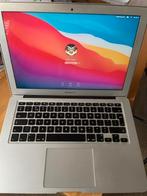 Macbook air/pro 2012-2017 diverse uitvoeringen, Computers en Software, Apple Macbooks, Gebruikt, Qwerty, 13 inch, Minder dan 2 Ghz