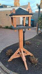 Zeer mooie grote vogelhuis, Ophalen, Nieuw