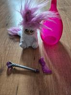 Bush Baby World Knuffel met Accessoires, Ophalen of Verzenden, Zo goed als nieuw, Overige typen