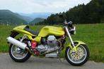 Moto Guzzi V11 Sport, origineel, zeer weinig kilometers, Motoren, Motoren | Moto Guzzi, Naked bike, Bedrijf, 2 cilinders, Meer dan 35 kW