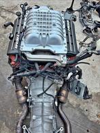 GEZOCHT Hellcat motor met automaatbak, Ophalen