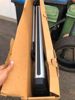 Peugeot 3008 originele dakdragers, Auto diversen, Dakdragers, Ophalen of Verzenden, Zo goed als nieuw