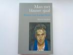 Man met blauwe sjaal - Poseren voor Lucian Freud, Ophalen of Verzenden, Zo goed als nieuw, Martin Gayford, Schilder- en Tekenkunst