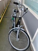 Elektrische fiets sparta ion, Fietsen en Brommers, Elektrische fietsen, Ophalen of Verzenden, Zo goed als nieuw, 50 km per accu of meer