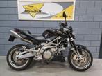 APRILIA SHIVER 750 ABS bj 2011 lichte rijdbare schade, Naked bike