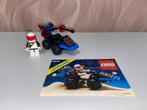 Lego - 6831 - space police - message decoder - compleet, Ophalen of Verzenden, Gebruikt, Complete set, Lego