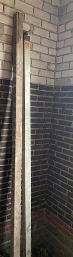 Aangeboden mooie partij profielen., Doe-het-zelf en Verbouw, Betonmolens, Ophalen