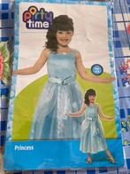 Nieuw verkleedpak ' prinses ' maat 4 - 6 jaar, Kinderen en Baby's, Nieuw, Meisje, Ophalen of Verzenden