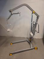 Handimove tillift passief, Diversen, Ophalen