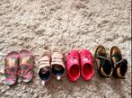 Kinder schoenen maat 30-32, Kinderen en Baby's, Kinderkleding | Schoenen en Sokken, Ophalen of Verzenden, Zo goed als nieuw, Schoenen