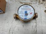 watermeter, Ophalen of Verzenden, Nieuw