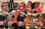 partij super leuke fluffy sokken met antislip        (p215), Ophalen of Verzenden