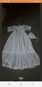 Doopjurk, Kinderen en Baby's, Babykleding | Overige, Ophalen of Verzenden, Zo goed als nieuw, Jongetje of Meisje