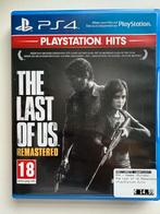 The Last of Us Remastered - PS4, Avontuur en Actie, Online, Gebruikt, Vanaf 18 jaar