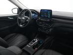 Ford Kuga 2.5 PHEV Vignale | Leder | Mem stoel | Head up | A, 12 maanden, 14 kWh, Gebruikt, Euro 6