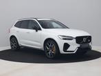 Volvo XC60 2.0 T8 AWD Polestar Engineered | FACELIFT | PANO, Automaat, 318 pk, Gebruikt, Zwart