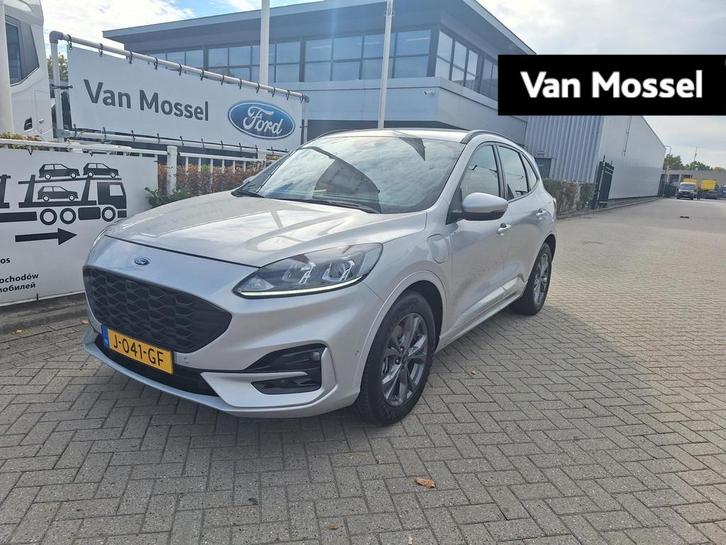 Ford Kuga 2.5 PHEV ST-Line | Adaptieve Cruise CTRL | Achteru, Auto's, Ford, Bedrijf, Te koop, Kuga, ABS, Achteruitrijcamera, Adaptive Cruise Control