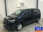 Opel Combo 1.5D L2H1 100 pk handg. GB Edition | Airco | Crui, Voorwielaandrijving, 4 cilinders, Met garantie (alle), Zwart