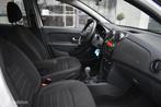 Dacia Sandero 0.9 TCe Easy-R |Automaat|Airco|Cruise!, Auto's, Stof, 1090 kg, Euro 6, Wit