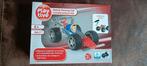 Play tive: metal racing car, Ophalen, Zo goed als nieuw