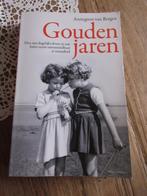 Gouden jaren. Annegreet van Bergen, Boeken, Ophalen of Verzenden, Zo goed als nieuw, Annegreet van Bergen