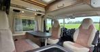 Malibu Van 640 LE * 9G auto * busbiker * maxxfan * solar, Automaat, Bedrijf, Diesel, Carthago
