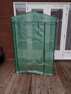 Planten Bloemen Boomen Bomen Moestuin Moes Tuin Muur Folie, Ophalen of Verzenden, Folie, Zo goed als nieuw, Kweekkas