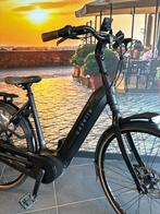 ❗️Gazelle Grenoble C8 2024  53 cm 500 wh SMARTSYSTEEM❗️, Fietsen en Brommers, Elektrische fietsen, Ophalen of Verzenden, Zo goed als nieuw