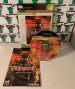 Return to Castle Wolfenstein Tides of War - Xbox - Iksgames, Online, Shooter, Verzenden, .
