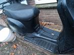 Matt zwarte djjd cashmere scooter, Ophalen, Gebruikt, Overige typen, Overige merken