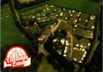 Voorthuizen - 't Beloofde Land Evangelische Camping, Verzamelen, Ansichtkaarten | Nederland, Verzenden, 1980 tot heden, Gelopen