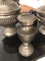 Antieke offer  bus/ spasrpot, Antiek en Kunst, Ophalen of Verzenden