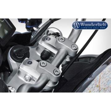 BMW R1150R Wunderlich Vario risers. beschikbaar voor biedingen