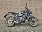 Yamaha XSR 700 35 KW (bj 2023), Motoren, Motoren | Yamaha, Bedrijf, Overig