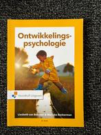 Marieke Beckerman - Ontwikkelings-psychologie, Ophalen of Verzenden, Zo goed als nieuw, Marieke Beckerman; Liesbeth van Beemen