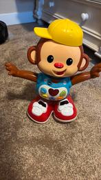 Vtech swing aap, Kinderen en Baby's, Ophalen, Gebruikt