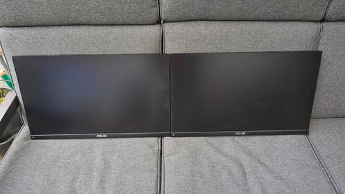 2x ASUS TUF Gaming monitoren VG249Q incl. dubbele beugel, Computers en Software, Monitoren, Gebruikt, 101 t/m 150 Hz, DisplayPort