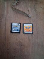 Nintendo DS Lite - Zwart, Spelcomputers en Games, Spelcomputers | Nintendo DS, Ophalen, Zwart, DS Lite, Gebruikt