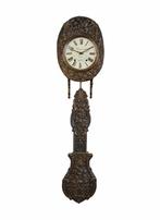 Comtoise, Antiek en Kunst, Antiek | Klokken, Ophalen