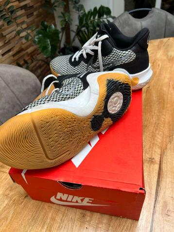 Nike Sneakers Maat 42 - Zo Goed Als Nieuw beschikbaar voor biedingen