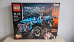 LEGO Technic 42070 6x6 All Terrain Tow Truck - Nieuw!, Kinderen en Baby's, Speelgoed | Duplo en Lego, Ophalen of Verzenden, Nieuw