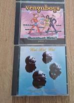 Vengaboys, Wet wet wet, Ophalen of Verzenden, 1980 tot 2000, Zo goed als nieuw