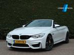 BMW 4 Serie Cabrio M4 | Keramische remmen (bj 2014), Auto's, Automaat, Achterwielaandrijving, Gebruikt, Euro 6