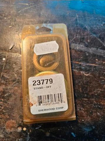 Sherwood 23799 Mechanical Seal for Sherwood P1700 Series beschikbaar voor biedingen