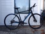 Cube SL Road - Frame-maat = 52.5 cm ( L = 1.75 - 1.85 ), Fietsen en Brommers, 28 inch, 49 tot 53 cm, Zo goed als nieuw, 15 tot 20 versnellingen